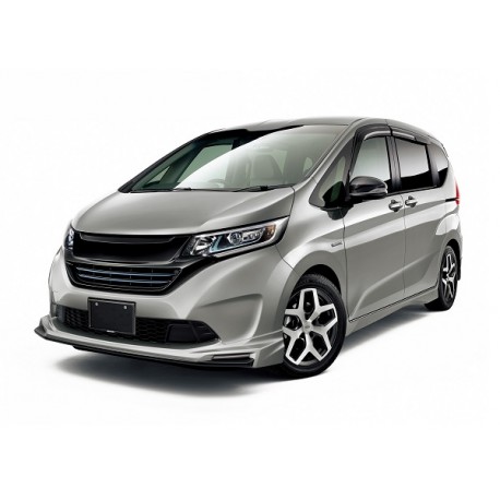 Honda Freed '18 Mugen style Front Grille