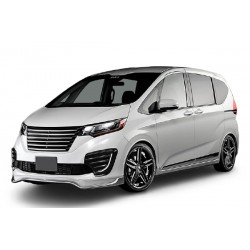 Honda Freed '17 GS-i style DRL Covers