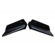 Mitsubishi Lancer E10 GT Wing Brackets
