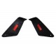 Mitsubishi Lancer E10 GT Wing Brackets
