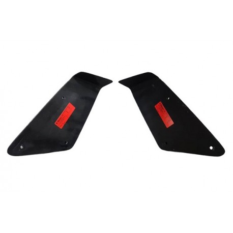 Mitsubishi Lancer E10 GT Wing Brackets