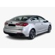Kia Cerato K3 '14 OM style Body Kit