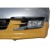 Honda Civic '06 JSR style Front Garnish
