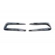Honda Civic '06 JSR style Front Garnish