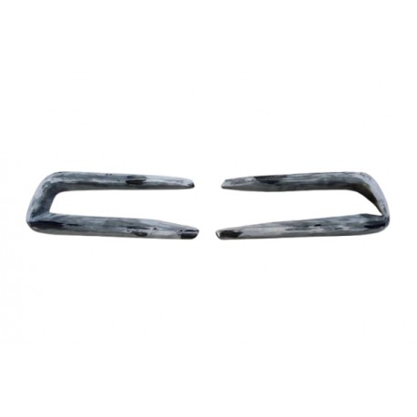 Honda Civic '06 JSR style Front Garnish