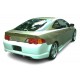 Honda Integra DC5 '02 Mugen style Body Kit
