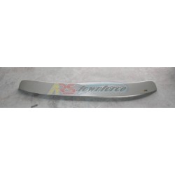 Honda Accord Euro-R '06 X style Roof Spoiler