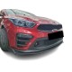 Kia Cerato K3 ARS style Front Garnish