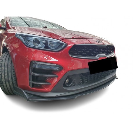 Kia Cerato K3 ARS style Front Garnish