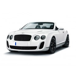 Bentley Continental GT / GTC / Supersport '09 - '11 OA style Front Bumper