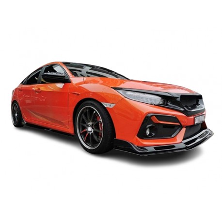 Honda Civic FC '15 Front Skirt