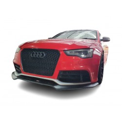 Audi A5 B8.5 RS style Front Skirt