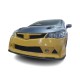 Honda Civic '06 M-RR style Front Skirt