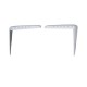 Toyota Alphard '15 Front Led Cover