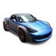 Toyota MR-S '00 - '07 RB style Fender