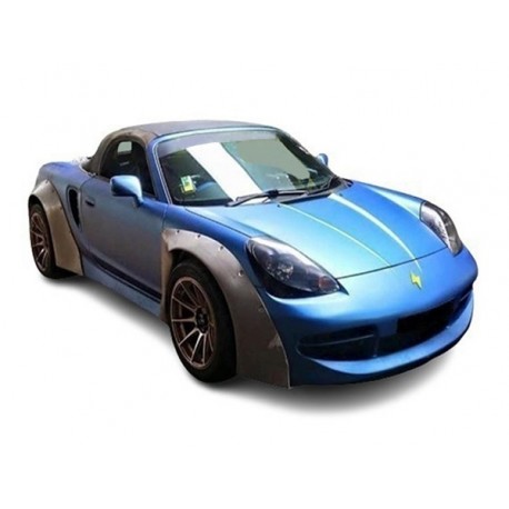 Toyota MR-S '00 - '07 RB style Fender