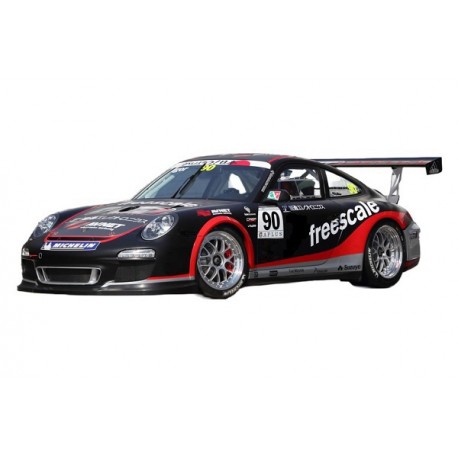 Porsche Cayman 987 RS Cup style Fender