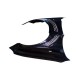 Mercedes Benz CLS Class W219 Wald style Front Fender