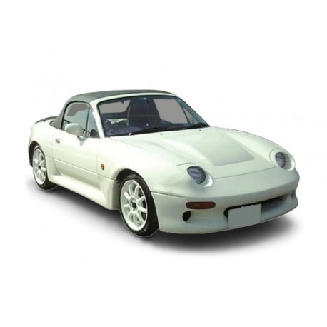 Mazda Miata MX5 style Front Bonnet