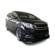 Toyota Alphard '15 AMS Luxest style Eyelid