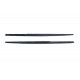 BMW 3 Series F30 MT M Performance style Side Skirt