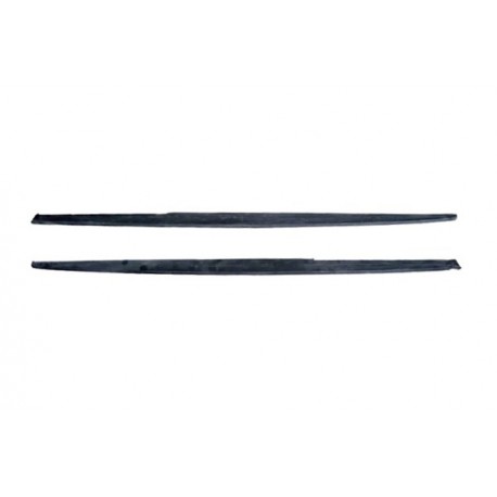 BMW 3 Series F30 MT M Performance style Side Skirt