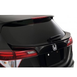Honda HRV Vezel Pre-facelift Topline style Tailgate Spoiler
