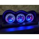 Toyota MRS Meter Stand
