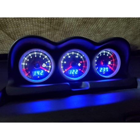 Toyota MRS Meter Stand