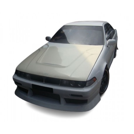 Nissan Cefiro '90 JA style Body Kit