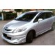 Honda Airwave '08 HH style Body Kit