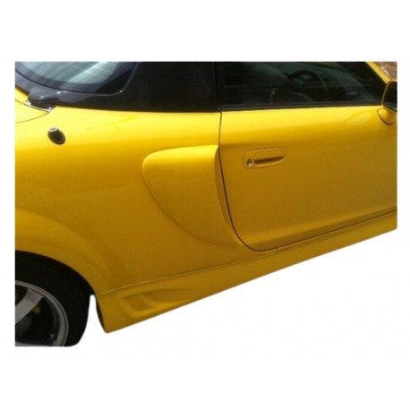Toyota MR-S '00 - '07 C1/CI style Front Door