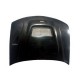 Mitsubishi Lancer '97 E4 style Front Bonnet