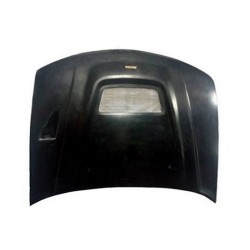 Mitsubishi Lancer '97 E4 style Front Bonnet