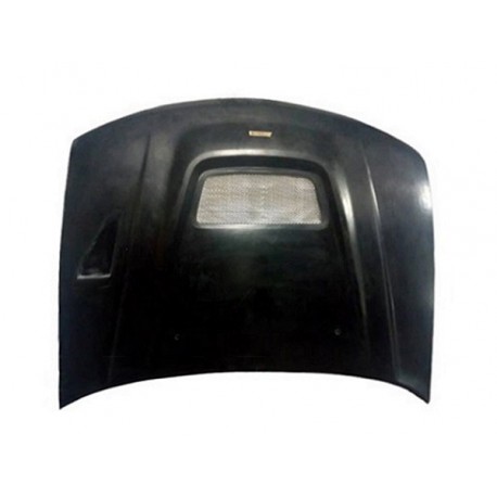 Mitsubishi Lancer '97 E4 style Front Bonnet