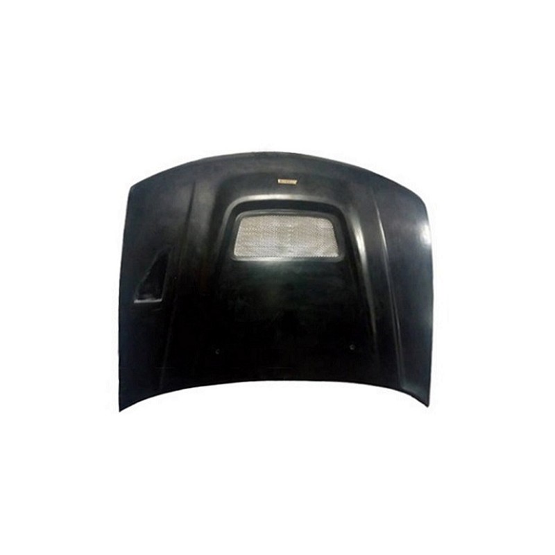 Mitsubishi Lancer '97 E4 style Front Trilogy Aero Sdn Bhd