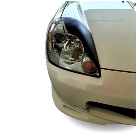 Toyota MRS KC style Eyelid