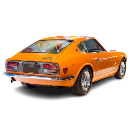 Nissan Fairlady Tail Lamp Panel Cover