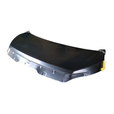 Toyota Alphard AH20 To AH30 '08-'14 Conversion Vellfire '15-'18 Bonnet