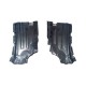 Toyota Alphard AH10 To AH20 '03 Conversion '15 Bonnet