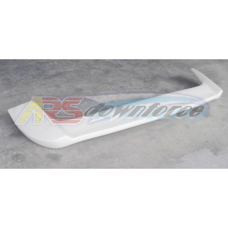 Honda Airwave 2008 MD-A Roof Spoiler