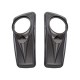 Harley Davidson Touring Bikes '14-'21 Advanblack style Speaker Lid