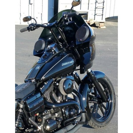 Harley Davidson RWD style Fairing