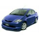 Honda City '03 Mugen style Body Kit