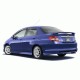 Honda City '03 Mugen style Body Kit