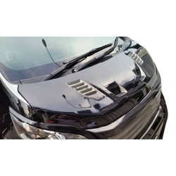 Toyota Vellfire AH20 '08-'14 P style Bonnet Wing