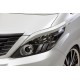 Toyota Alphard '12 JA style Eyelid