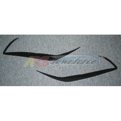 Honda City 2006 Eyelid