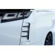 Toyota Vellfire '15 - '18 SB style Rear Bumper Body Kit