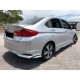Honda City '14 Modulo style Body Kit